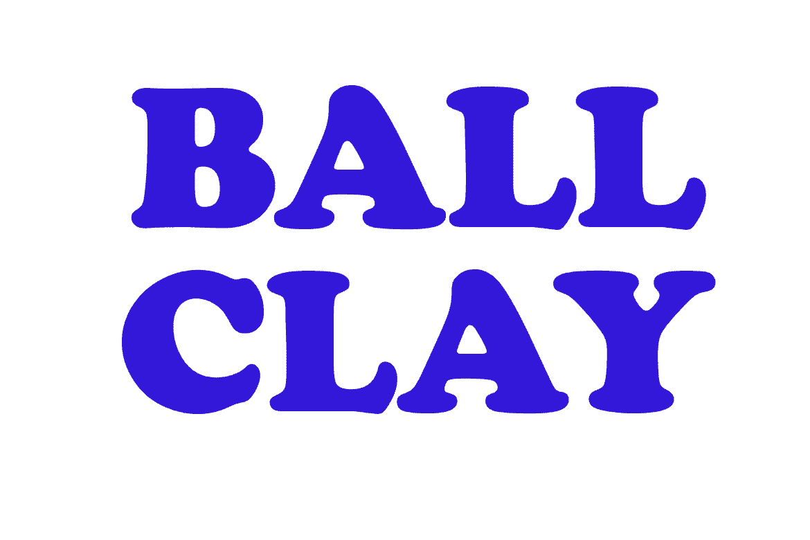 Ball Clay: Processing, Properties, Uses & Formulas